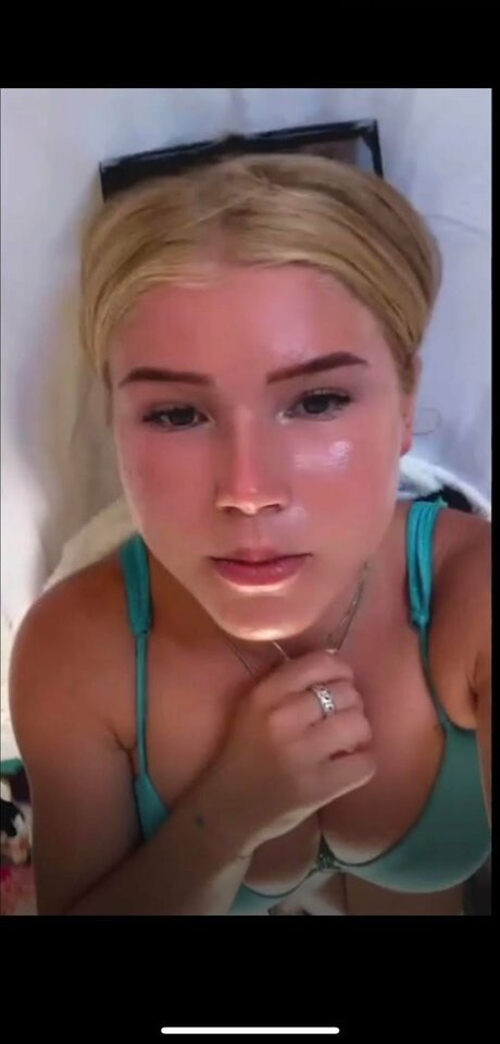 Nacktes geleaktes OnlyFans-Foto von Kusrubxx