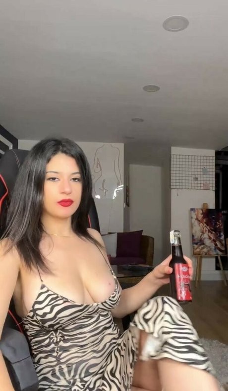 Nacktes geleaktes OnlyFans-Foto von Ayparssss