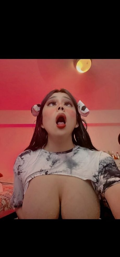 Nacktes geleaktes OnlyFans-Foto von Arlene Negative