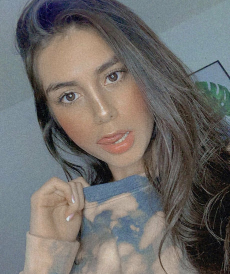 Nacktes geleaktes OnlyFans-Foto von Malejandraq