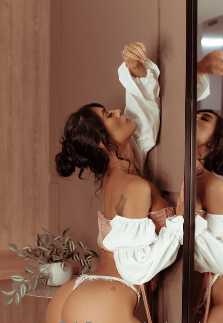 Nacktes geleaktes OnlyFans-Foto von Malejandraq