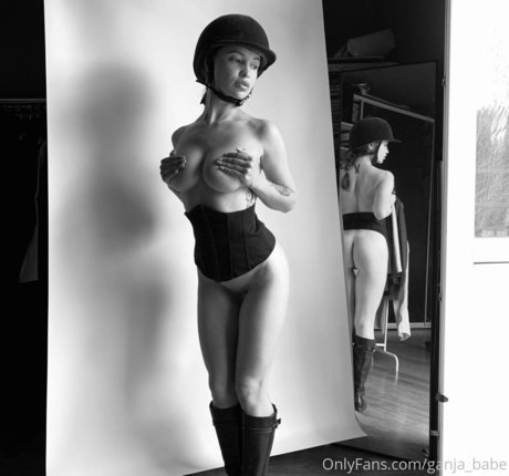 Nacktes geleaktes OnlyFans-Foto von Irinakravetzvip