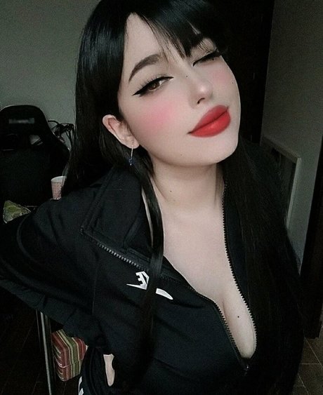 Nacktes geleaktes OnlyFans-Foto von Jyunaundomiel