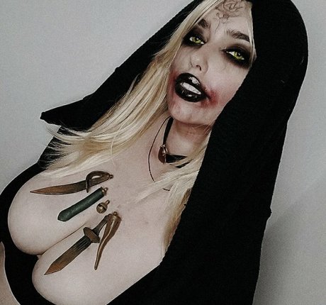 Nacktes geleaktes OnlyFans-Foto von Jyunaundomiel
