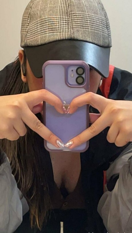 Nacktes geleaktes OnlyFans-Foto von Yandericia