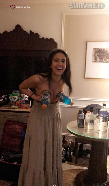 Madelyn Karoub