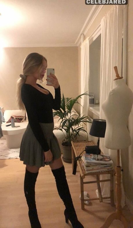 Frederikke Bach