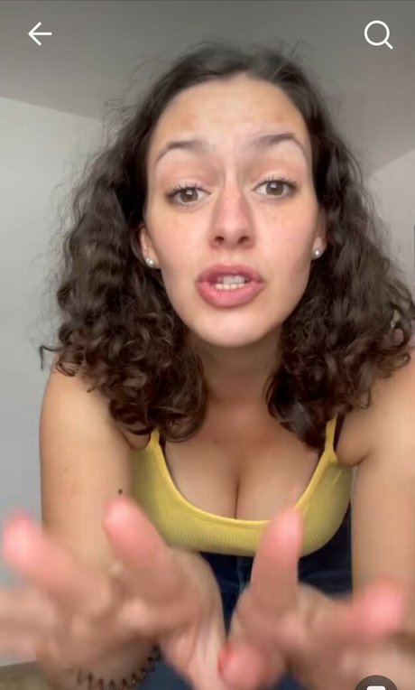 Nacktes geleaktes OnlyFans-Foto von Tejamuhic