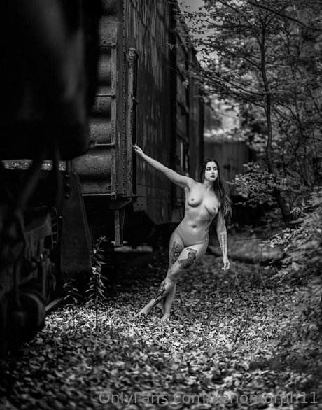Nacktes geleaktes OnlyFans-Foto von Ripley1111