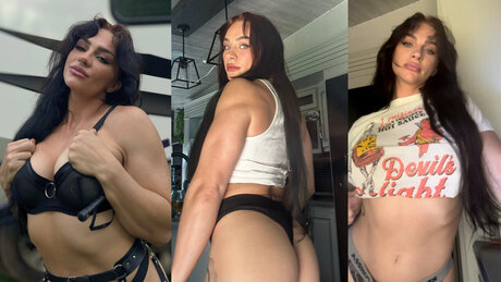 Nacktes geleaktes OnlyFans-Foto von Vina Vice Free