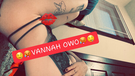 Nacktes geleaktes OnlyFans-Foto von Owovannahowo