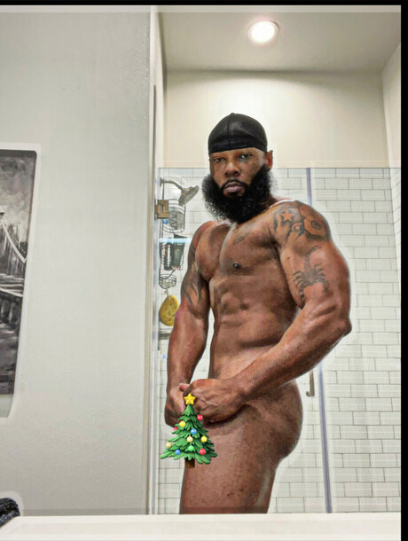 Nacktes geleaktes OnlyFans-Foto von Onealdunn12