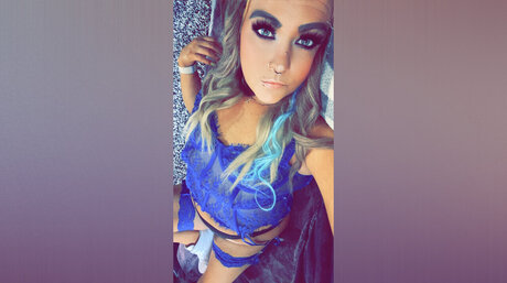 Nacktes geleaktes OnlyFans-Foto von Joanne Stephens