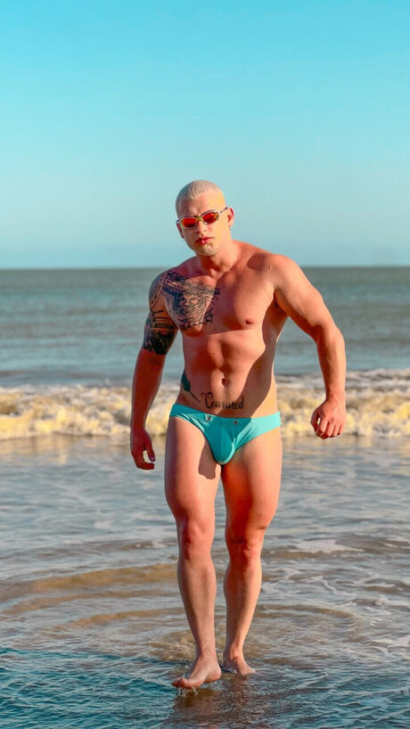 Nacktes geleaktes OnlyFans-Foto von Jadhyko