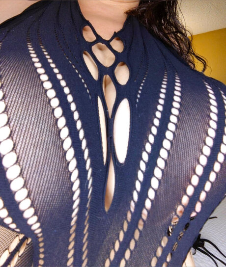 Nacktes geleaktes OnlyFans-Foto von Goddess Valentina