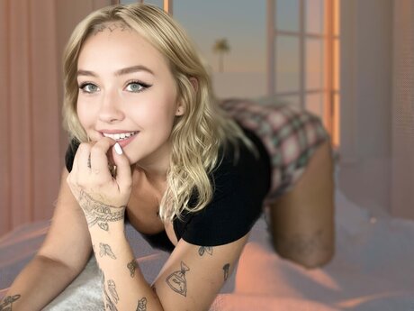 Nacktes geleaktes OnlyFans-Foto von Gamblergirlof Vip