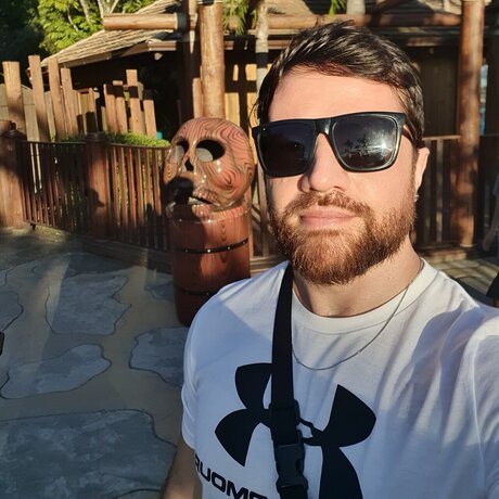 Nacktes geleaktes OnlyFans-Foto von Floripa Brazil