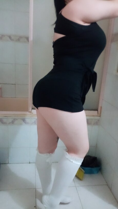 Nacktes geleaktes OnlyFans-Foto von Banu Yldz