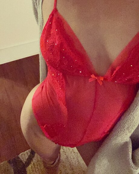 Nacktes geleaktes OnlyFans-Foto von Insatiable Sasha 