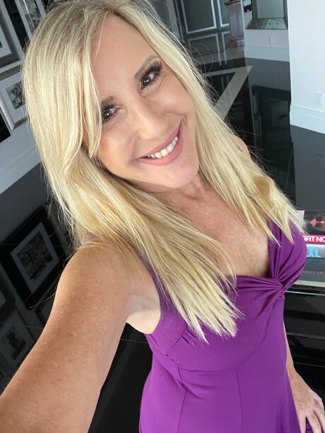 Nacktes geleaktes OnlyFans-Foto von Jeslyn