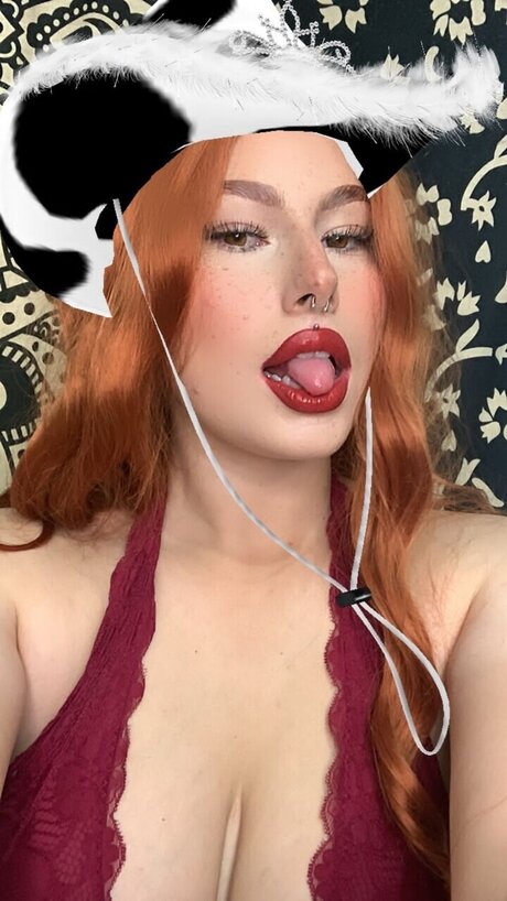 Nacktes geleaktes OnlyFans-Foto von Kitty Nastee