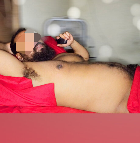 Nacktes geleaktes OnlyFans-Foto von Lyon Bueno