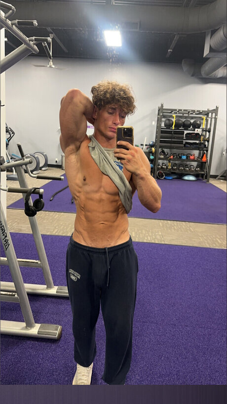 David