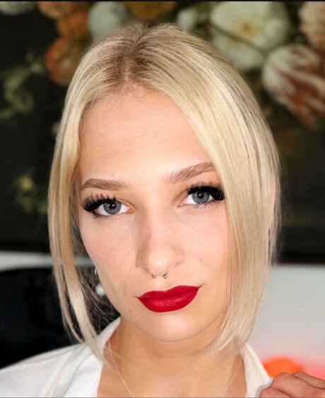 Nacktes geleaktes OnlyFans-Foto von Fairyx