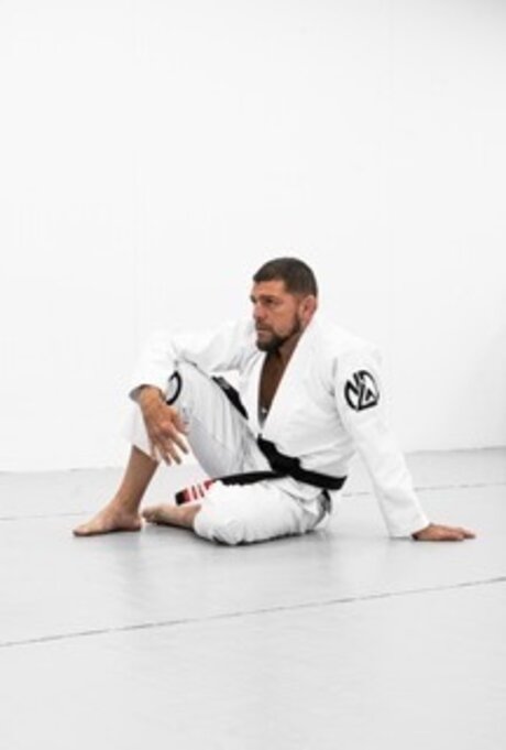 Nacktes geleaktes OnlyFans-Foto von Nick Diaz