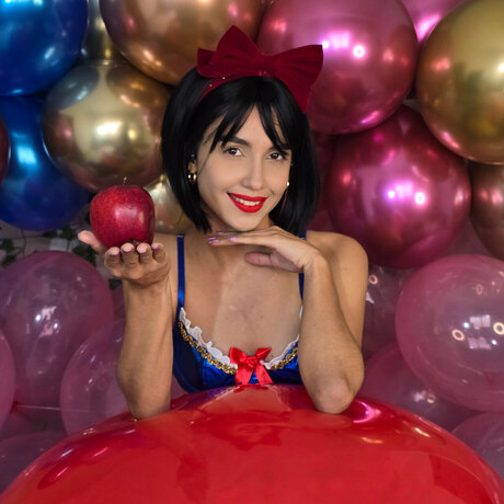 Nacktes geleaktes OnlyFans-Foto von  