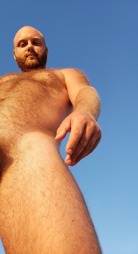 Nacktes geleaktes OnlyFans-Foto von Cub Comely