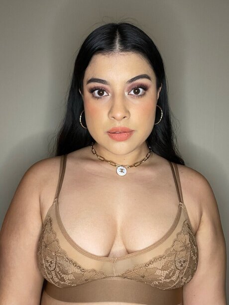 Nacktes geleaktes OnlyFans-Foto von 