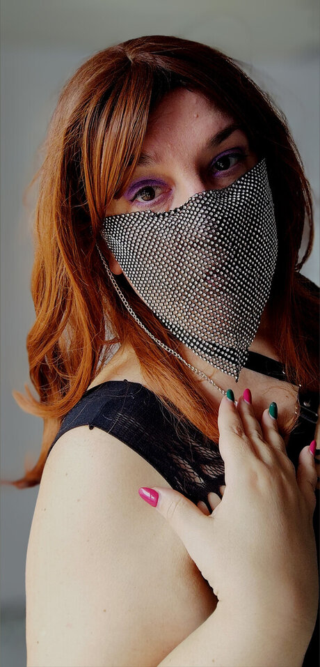 Nacktes geleaktes OnlyFans-Foto von Lady Norah