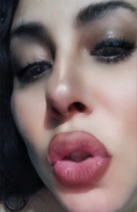 Nacktes geleaktes OnlyFans-Foto von Casadinhasonhadora