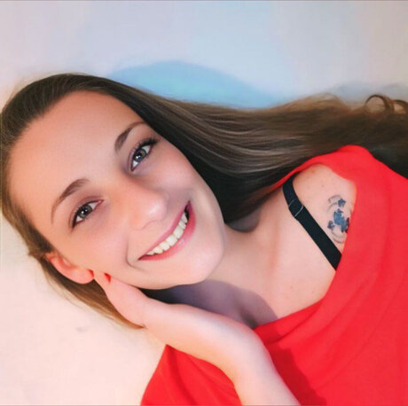 Nacktes geleaktes OnlyFans-Foto von  Mariposa Rojinegra 