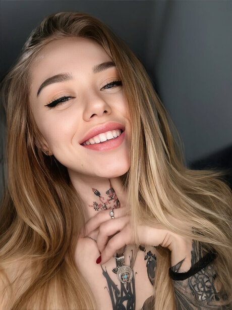Nacktes geleaktes OnlyFans-Foto von   