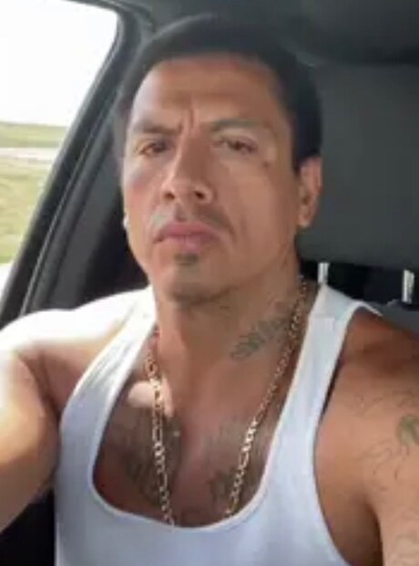 Nacktes geleaktes OnlyFans-Foto von Teodulo  Gonzalez