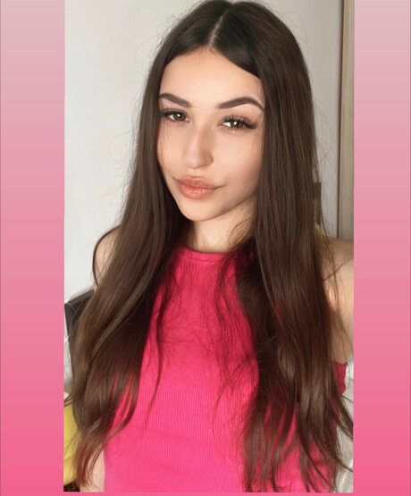 Nacktes geleaktes OnlyFans-Foto von Cynthia 