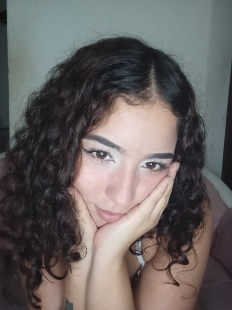 Nacktes geleaktes OnlyFans-Foto von Patiii11