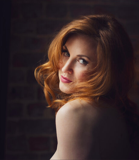 Nacktes geleaktes OnlyFans-Foto von Lily Whyte
