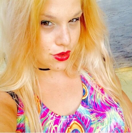 Nacktes geleaktes OnlyFans-Foto von Lia Casanovae