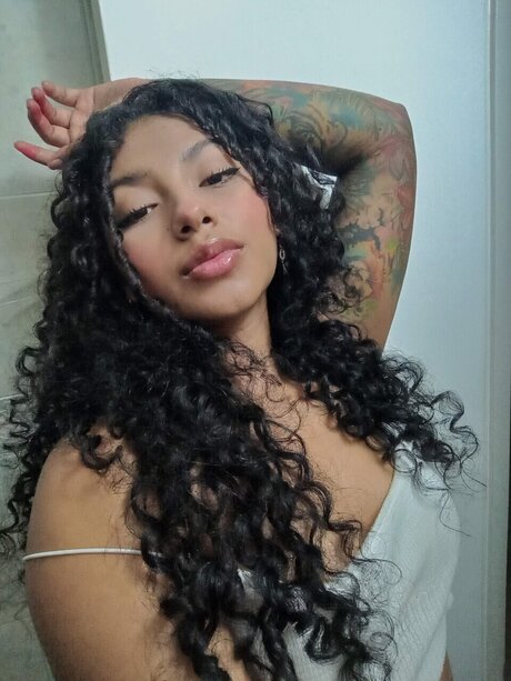 Nacktes geleaktes OnlyFans-Foto von Johnsonj11