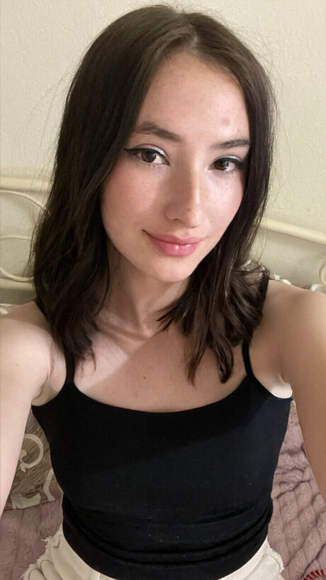 Nacktes geleaktes OnlyFans-Foto von  Natty Licious 