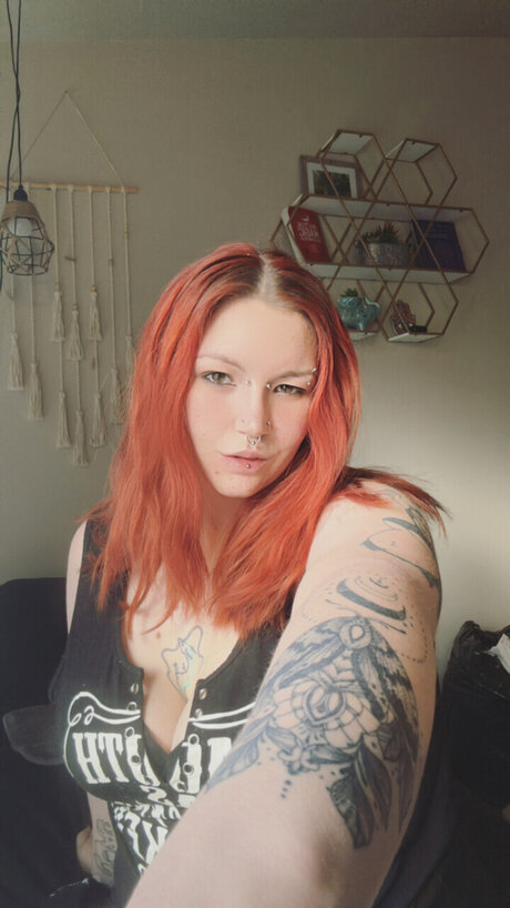 Demon Girl