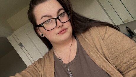 Nacktes geleaktes OnlyFans-Foto von Sav