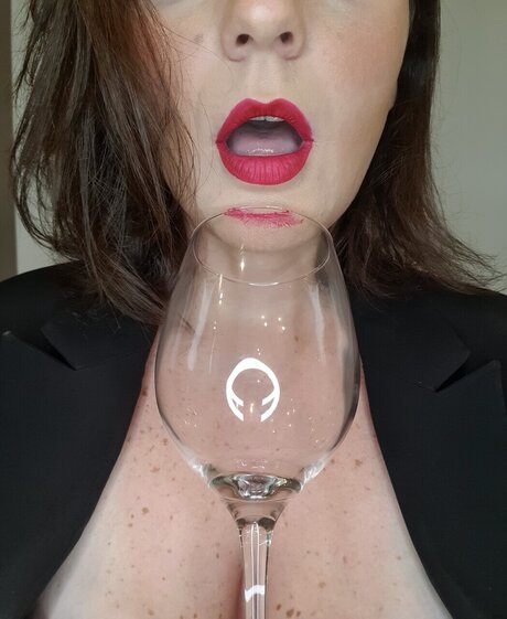 Nacktes geleaktes OnlyFans-Foto von She From Rio