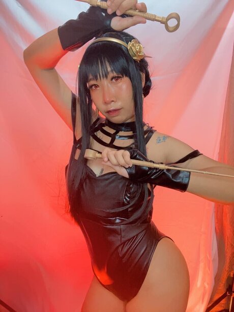 Nacktes geleaktes OnlyFans-Foto von  Mariana Nsfw 10 For 10 Sub