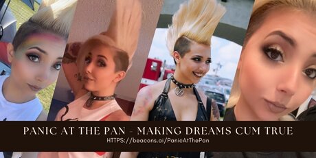 Nacktes geleaktes OnlyFans-Foto von Theamazingpanpan