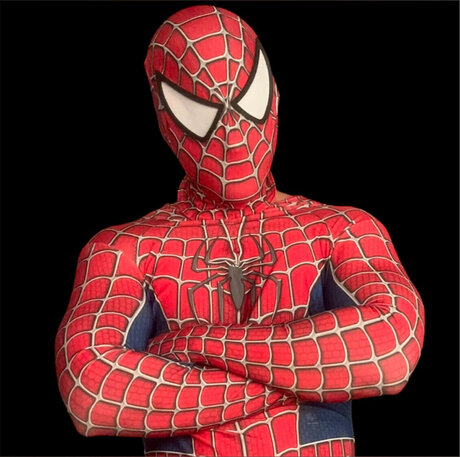 Super Hroe  23cm 