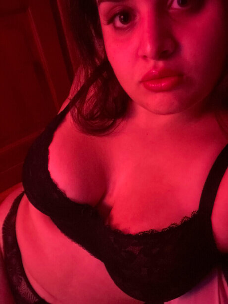 Angel Betty